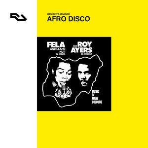 Afro disco