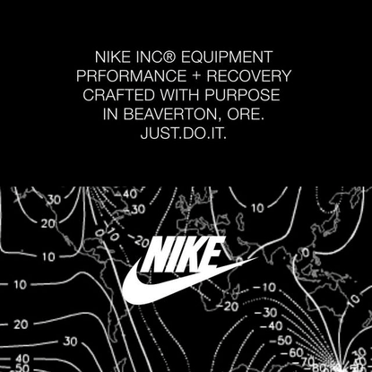 P A F F on Instagram: “Back from the grave. Unused graphics from my time @nikewomen that were repurposed into a side project...