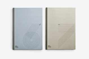 Askul notebook