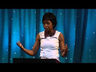 Financial Literacy: Mellody Hobson at TEDxMidwest
