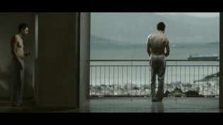 INSIDE (2011) / extracts from the project by Dimitris Papaioannou