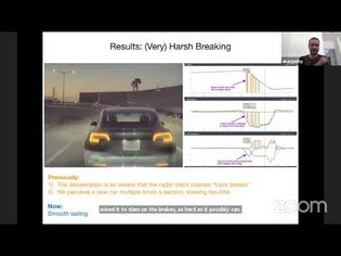 FULL Andrej Karpathy Tesla Autonomous Driving Talk CVPR 2021