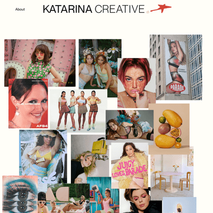 Katarina Creative