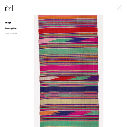 textile length | RISD Museum
