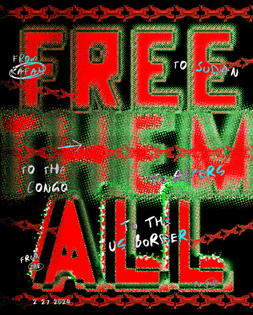 FREE THEM ALL