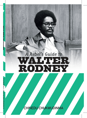 A Rebel's Guide to Walter Rodney