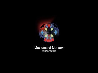 Kei Kreutler: Mediums of Memory | FWB Fest 2022