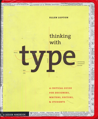 Thinking With Type PDF