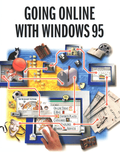 Going Online with Windows 95