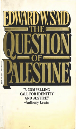 said-edward-the-question-of-palestine.pdf