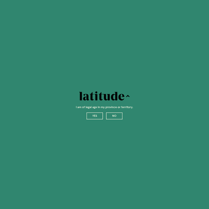 Latitude - Home
