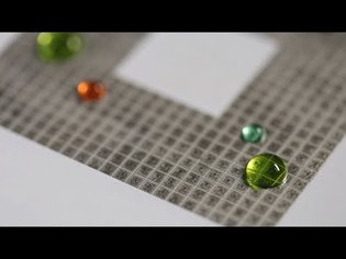 Programmable Droplets