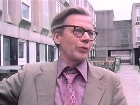 Inquiry. The Great British Housing Disaster (Adam Curtis, 1984)