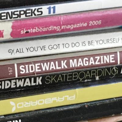 photo capturing the phrase, all you’ve got to do is be yourself