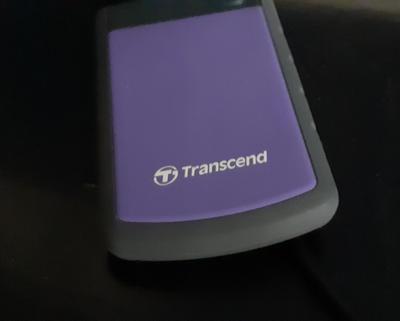 photo capturing the phrase, transcend