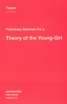 Theory of the Young Girl