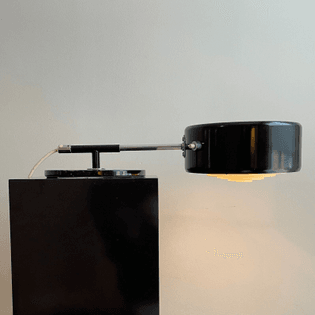 ATELJE LYKTAN Shelf Lamp