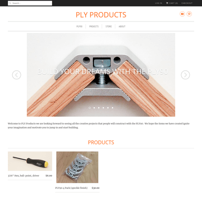 Ply Products
