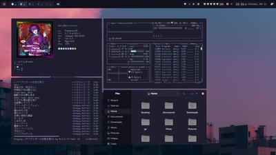 zakar98k/hyprland-catppuccin-dotz