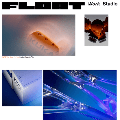 Studio Float