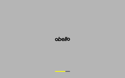 Obello, AI Graphic Design Platform | obello