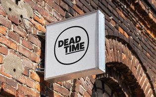 Dead Time Shop Identity