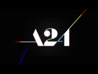 A24 Films logo [1080p] (2013)