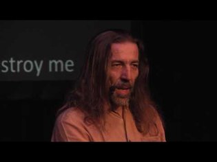 Can we put the sky into a bottle? | Ioannis Michaeloudis | TEDxDarwin