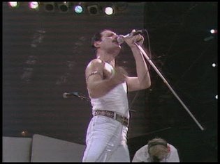 Queen - Live at LIVE AID 1985/07/13 [Best Version]