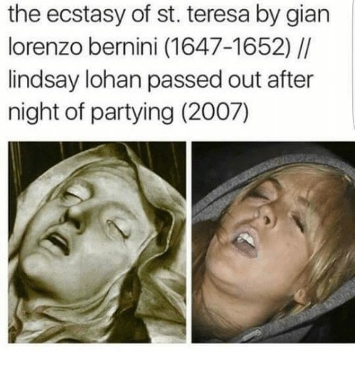 Lindsay Lohan