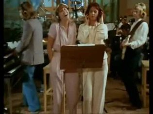 ABBA - Gimme, Gimme, Gimme! (video)