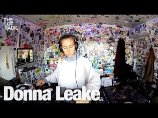 Donna Leake @TheLotRadio 03-19-2024