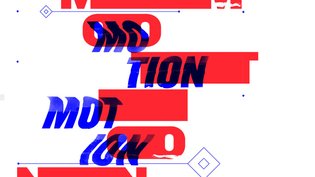 Motion Motion 2018 - trailer