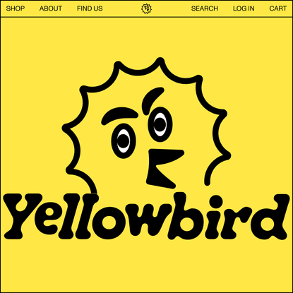 Yellowbird®