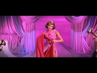 Cyd Charisse (1958) Party Girl [Dance #1]