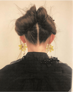 simone rocha ss 2019