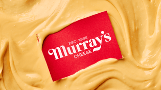 Murray's by Base Design
