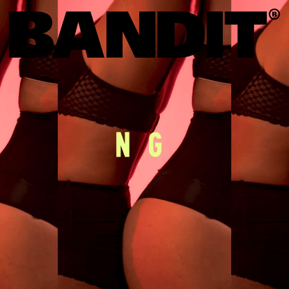 Bandit Design Group - Sydney Brand Experience Studio