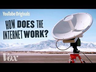 How Does the Internet Work? - Glad You Asked S1