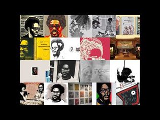 🌞 P007 presents Walter Rodney 'How Europe Underdeveloped Africa' #AfroSounds #Audiobook #Mix 12 Hrs