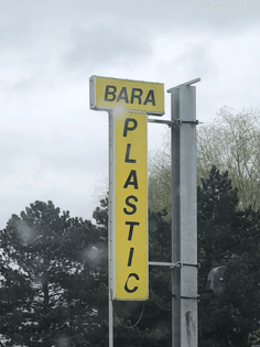 Bara Plastic