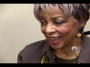 Reelblack Interview with Ruby Dee