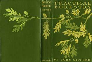 Practical Forestry by John Clayton Gifford