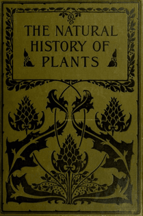 The natural history of plants