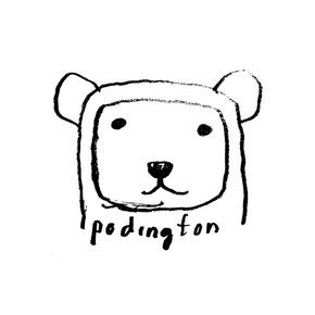 Free Music Archive: Podington Bear