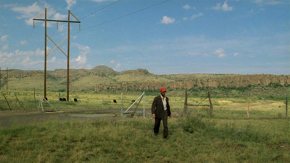 Paris, Texas