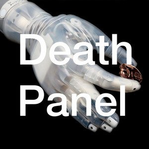 The Wheelchair-to-Warfare Pipeline w/ Liz Jackson and Rua Williams (04/11/24) - Death Panel | Podcast on Spotify