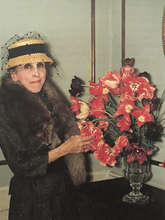 Karen Blixen 