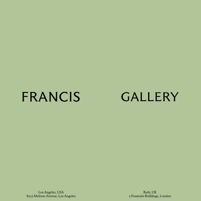 Francis Gallery