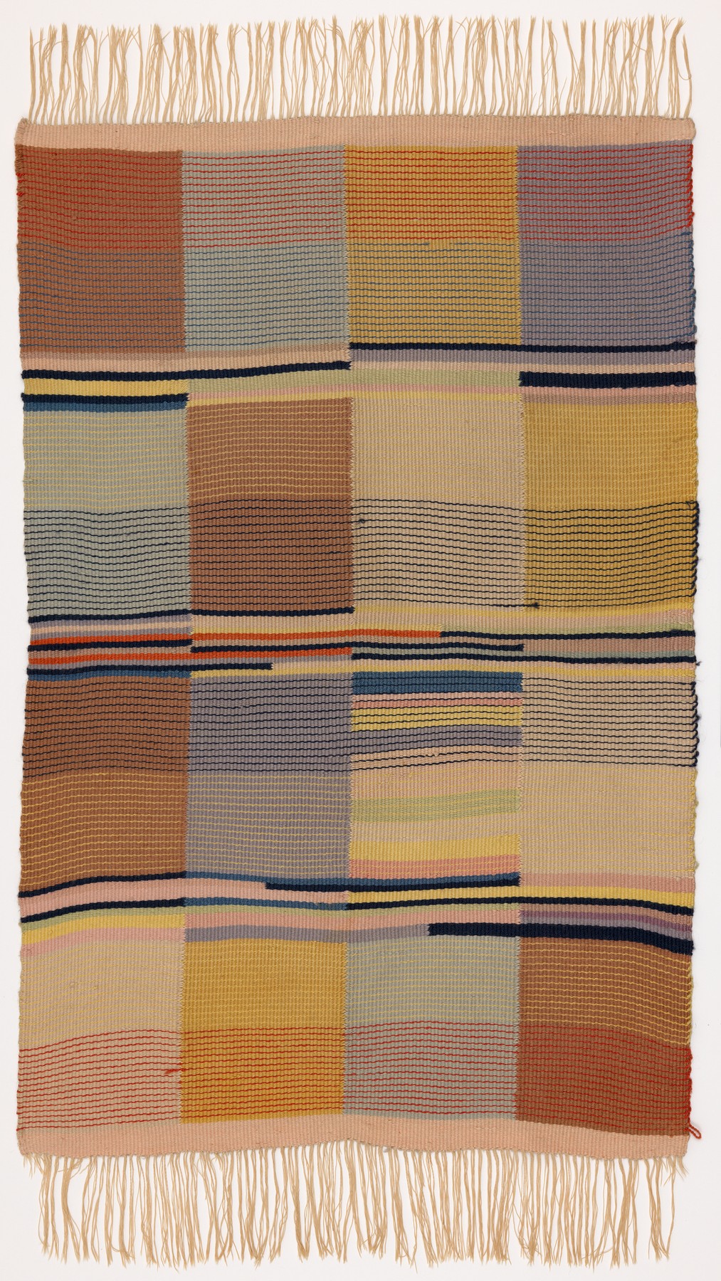 Gunta Stölzl, Weaving, 1928